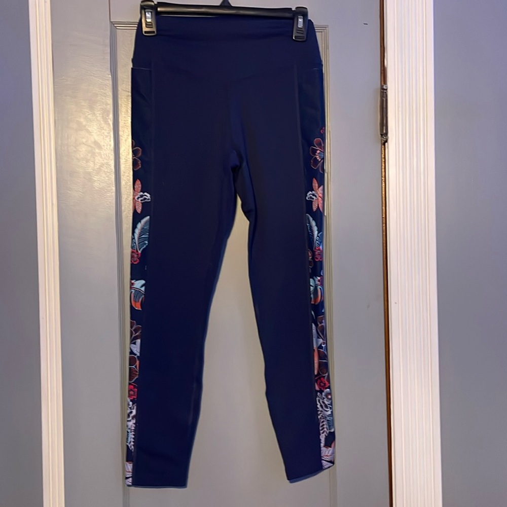 PINK BRAND Women’s leggings with pockets